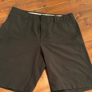 Callaway Men's Dark Shorts